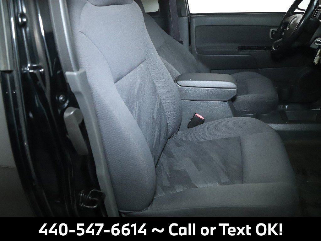 Used 2004 Chevrolet Colorado LS w/ Power Convenience Package image 29