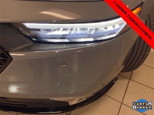 Used 2024 Honda Accord Touring image 27