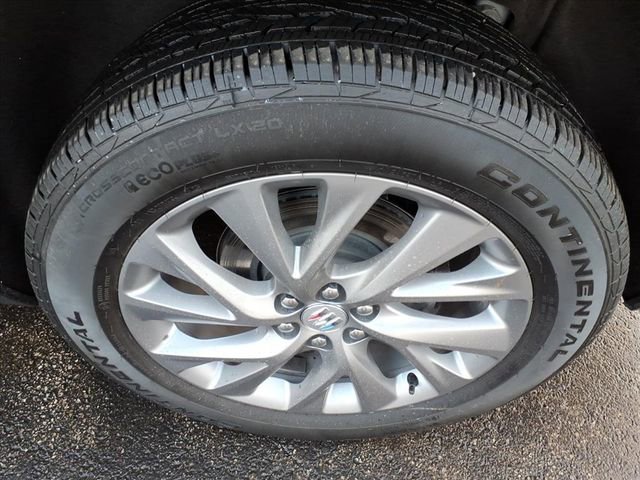 Used 2025 Buick Enclave Preferred image 12