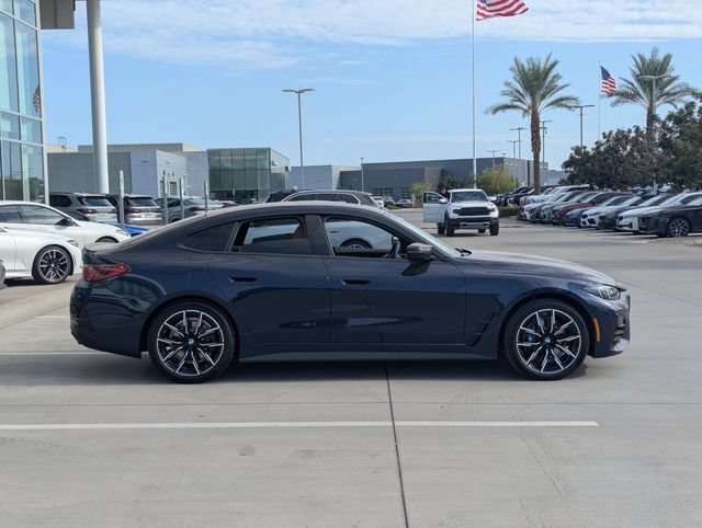 New 2026 BMW M440i w/ Premium Package RWD image 5