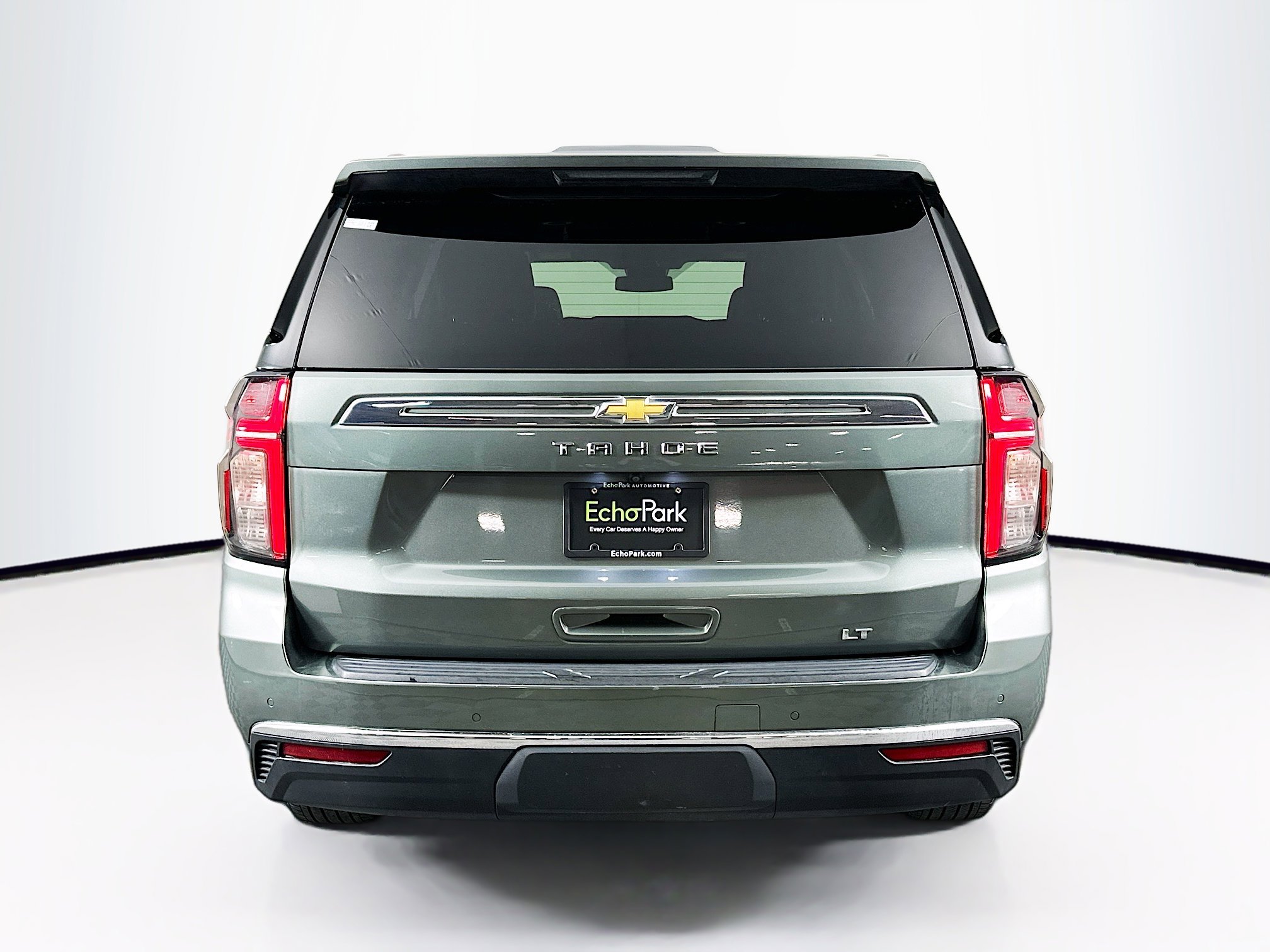 Used 2024 Chevrolet Tahoe LT image 7