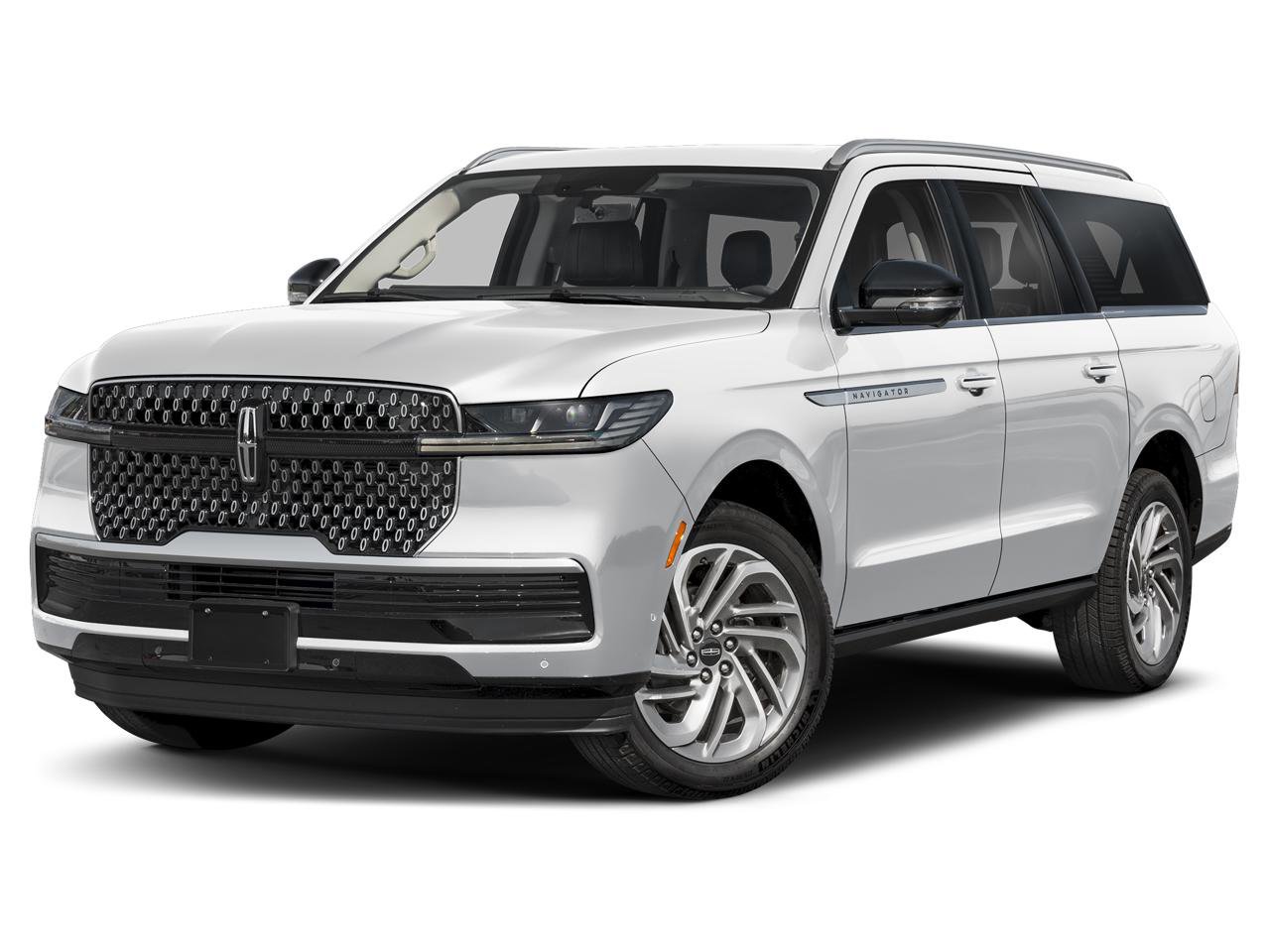 New 2025 Lincoln Navigator L Reserve w/ Jet Appearance Package image 56