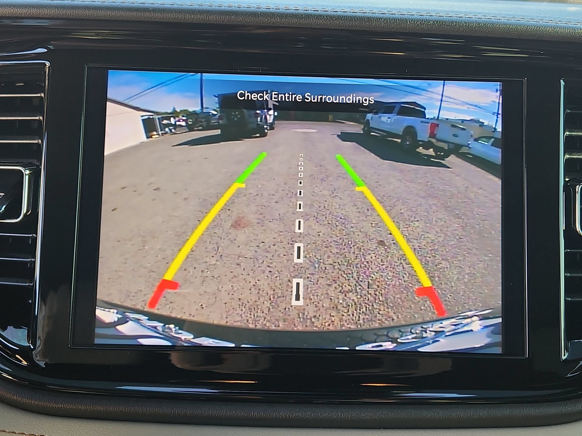 Certified 2022 Dodge Durango R/T AWD/4WD image 23
