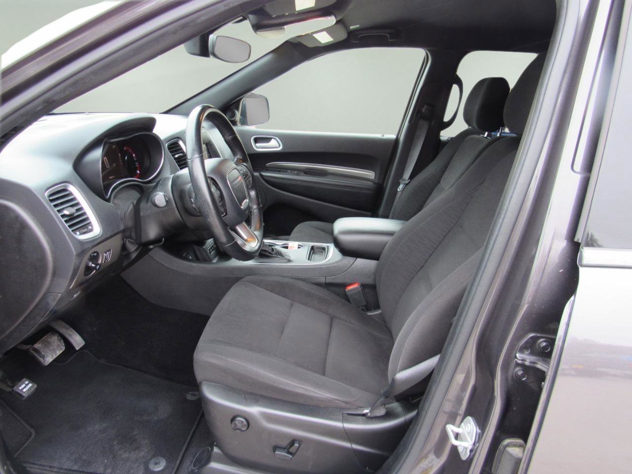 Used 2020 Dodge Durango SXT image 13