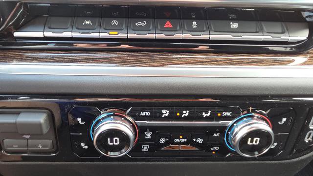 New 2026 GMC Sierra 1500 Elevation w/ Elevation Select Package image 32