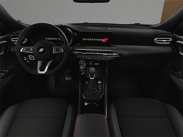 New 2025 Dodge Hornet GT image 17