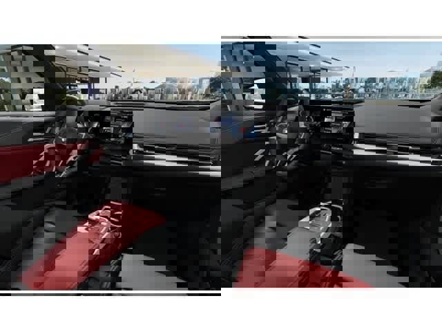 New 2025 BMW X1 xDrive28i w/ Technology Package image 14