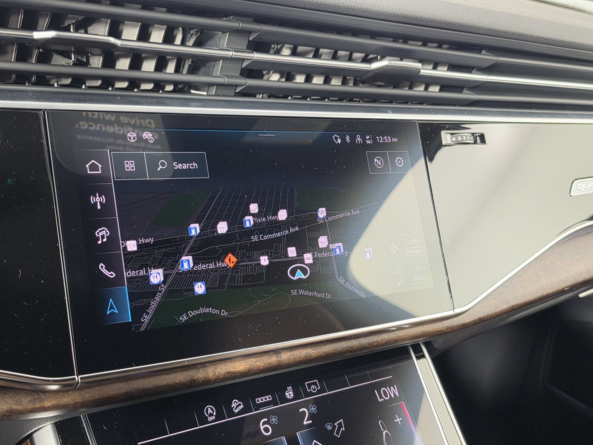 New 2026 Audi Q7 2.0T Premium Plus AWD/4WD image 27