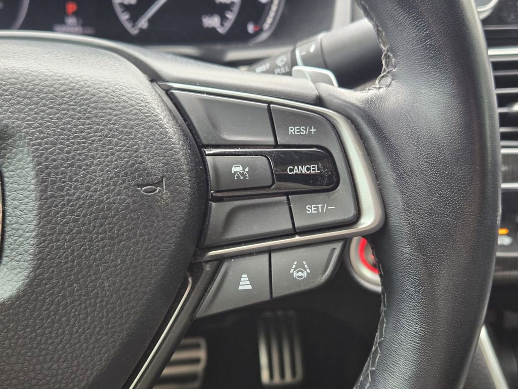 Used 2022 Honda Accord Sport Special Edition image 28