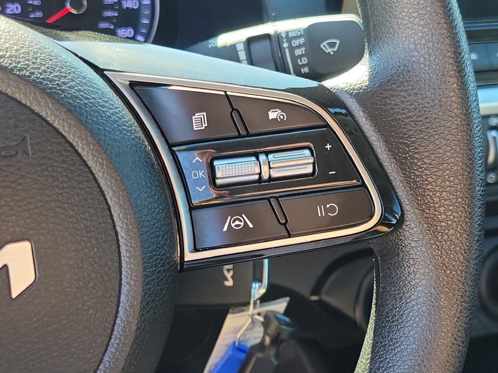 Used 2023 Kia Forte LX FWD image 21