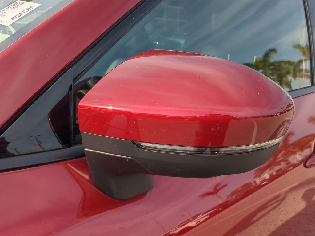 Certified 2023 Nissan Pathfinder Rock Creek image 12