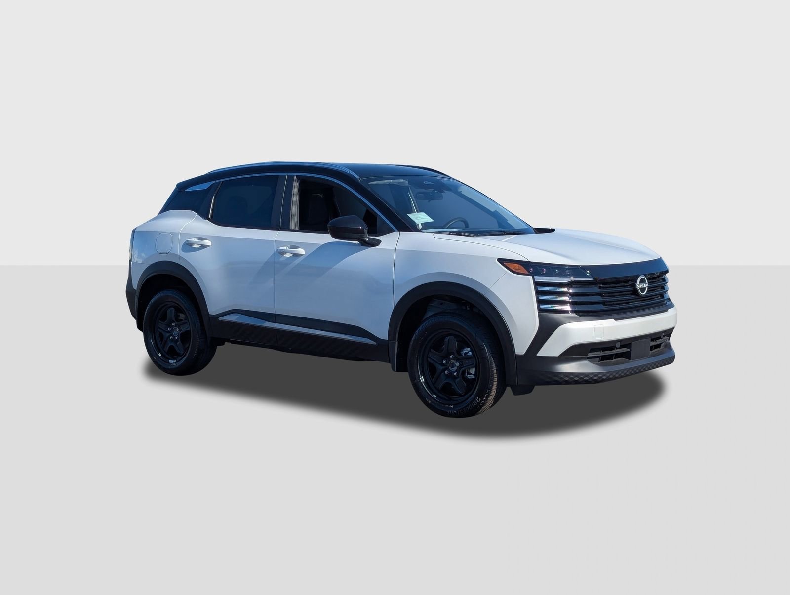 New 2026 Nissan Kicks SV FWD image 8