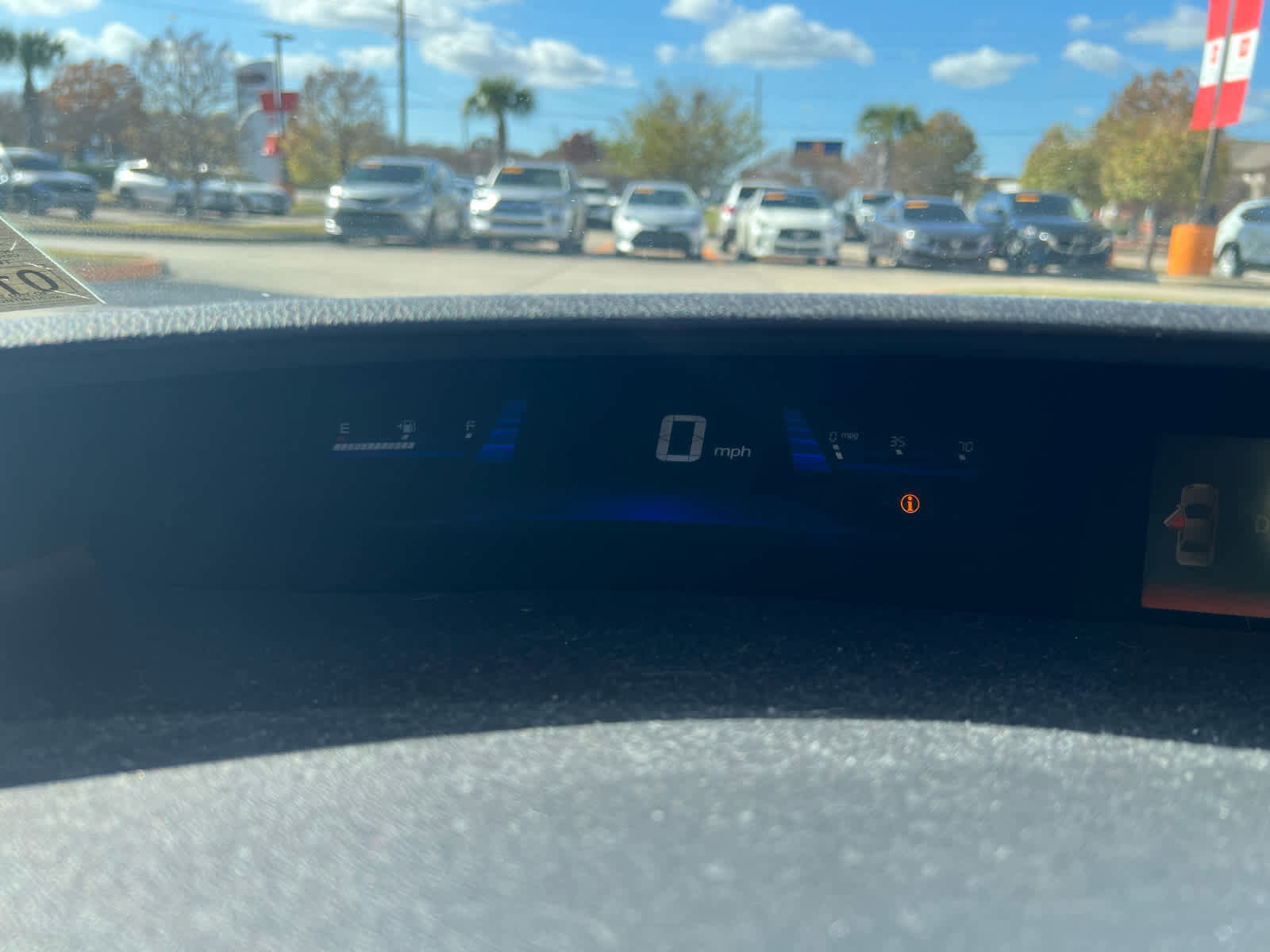 Used 2014 Honda Civic EX image 18