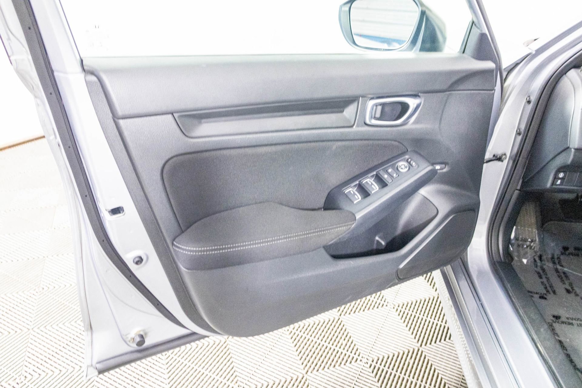 Used 2022 Honda Civic Sport image 16