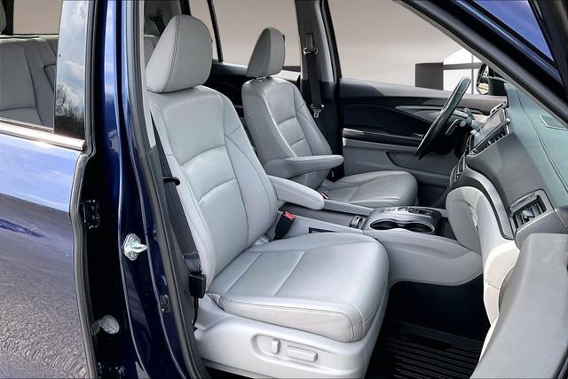 Certified 2023 Honda Ridgeline RTL-E image 26