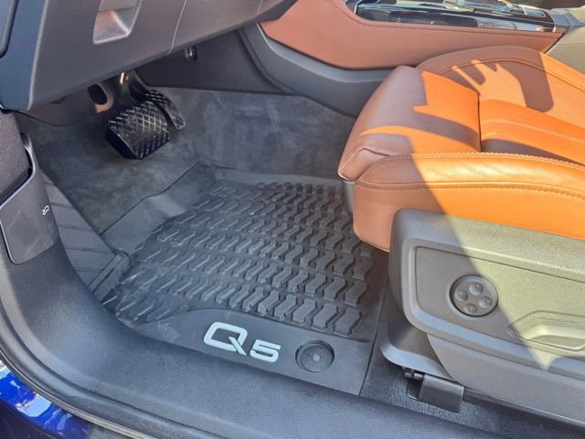 Certified 2023 Audi Q5 2.0T Premium Plus w/ Premium Plus Package image 46