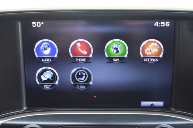 Used 2015 GMC Sierra 2500 Denali AWD/4WD image 24