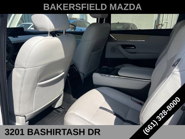 Used 2024 MAZDA CX-90 3.3 Turbo S w/ Premium Plus AWD/4WD image 17