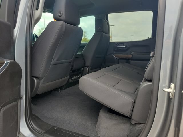 Used 2020 Chevrolet Silverado 1500 RST AWD/4WD image 11