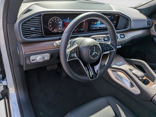 Used 2026 Mercedes-Benz GLE 350 4MATIC image 9