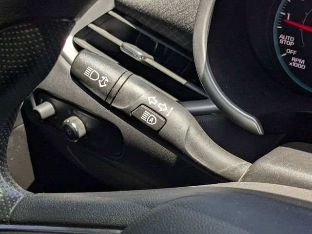 Used 2024 Chevrolet Malibu LT FWD image 25