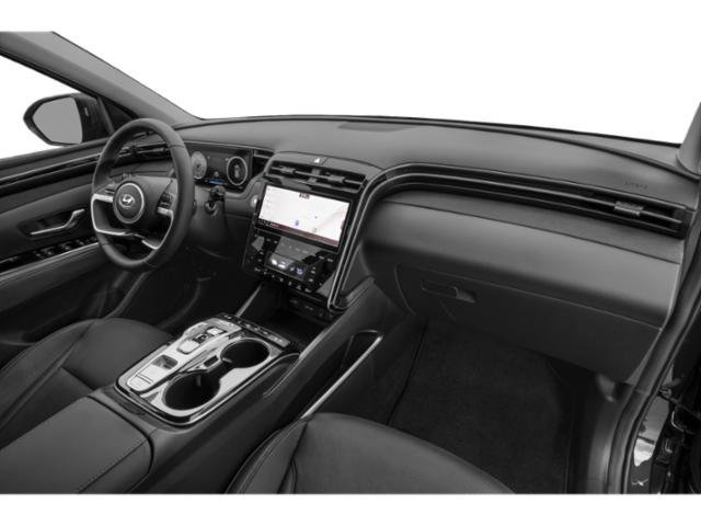 Used 2022 Hyundai Tucson Limited AWD/4WD image 18