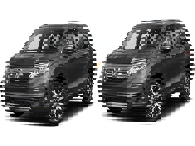 Used 2019 Honda Pilot Touring