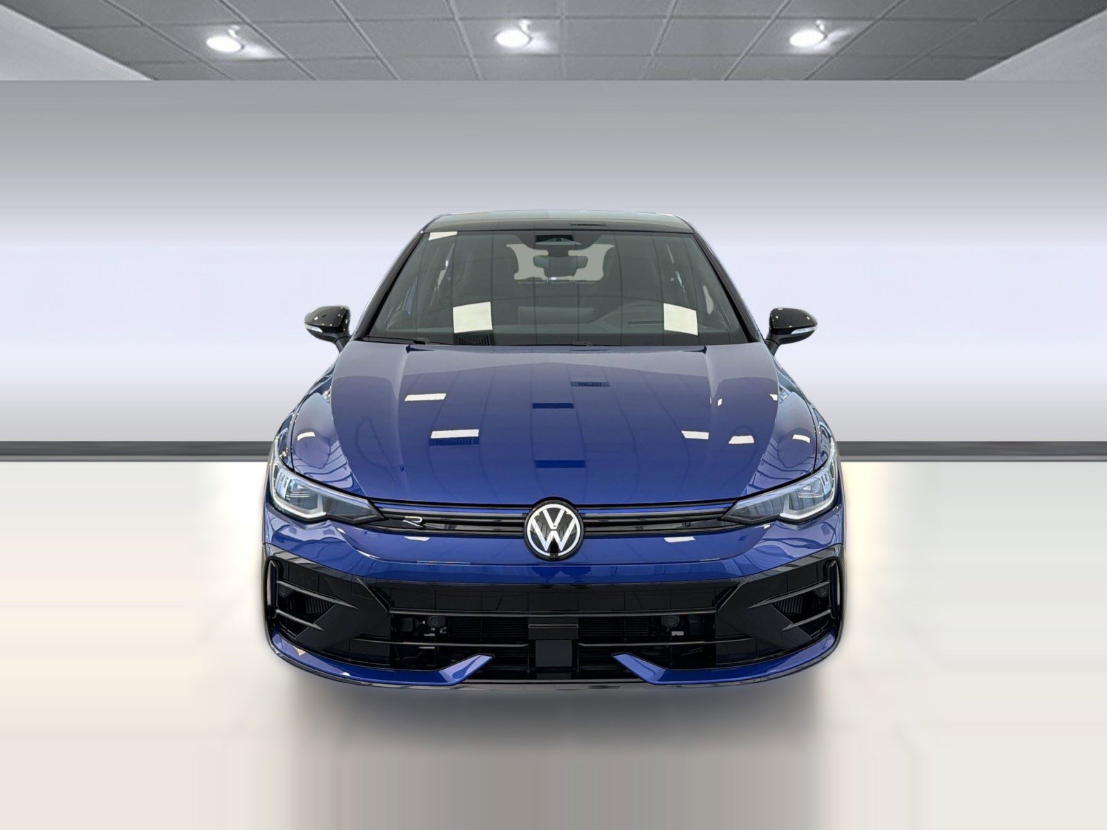 New 2026 Volkswagen Golf AWD/4WD image 6