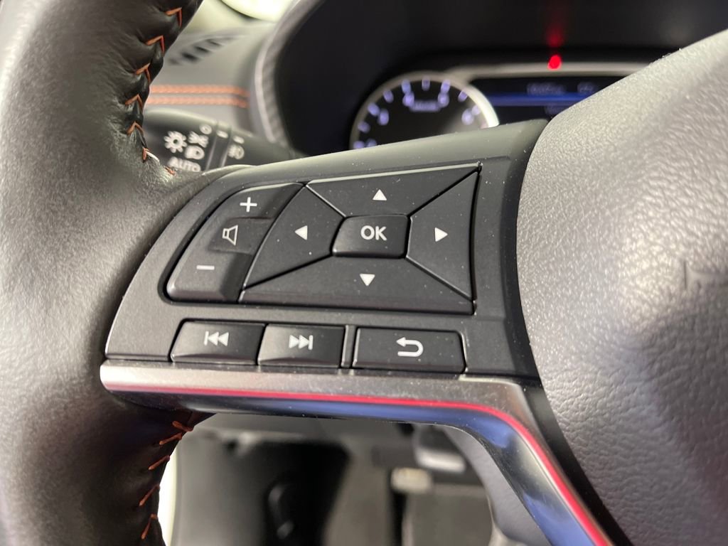 Used 2023 Nissan Sentra SR w/ Midnight Edition Package image 30