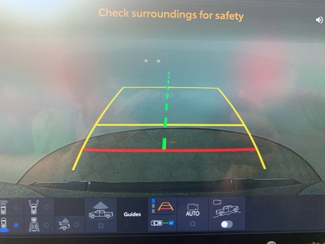 Used 2023 Toyota Tundra Limited w/ TRD Off-Road Package image 21