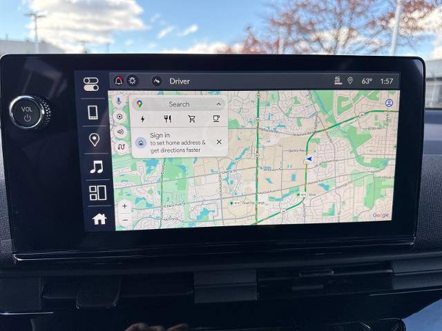 Used 2025 Honda Prologue EX image 19