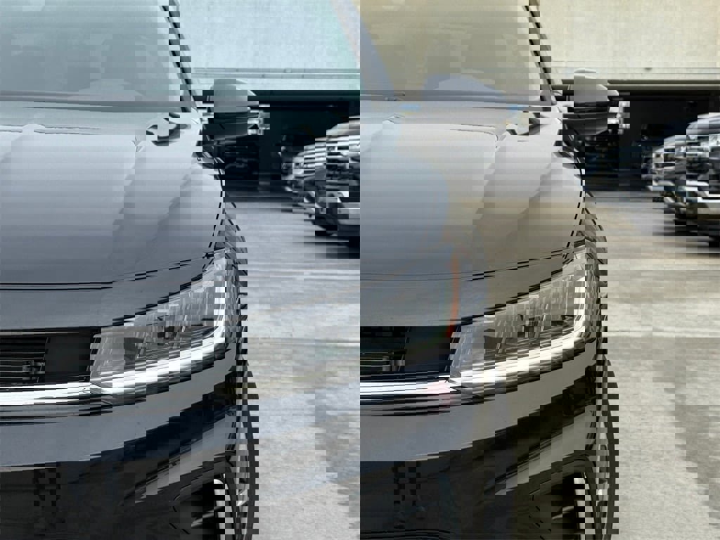 New 2026 Volkswagen Jetta S image 4