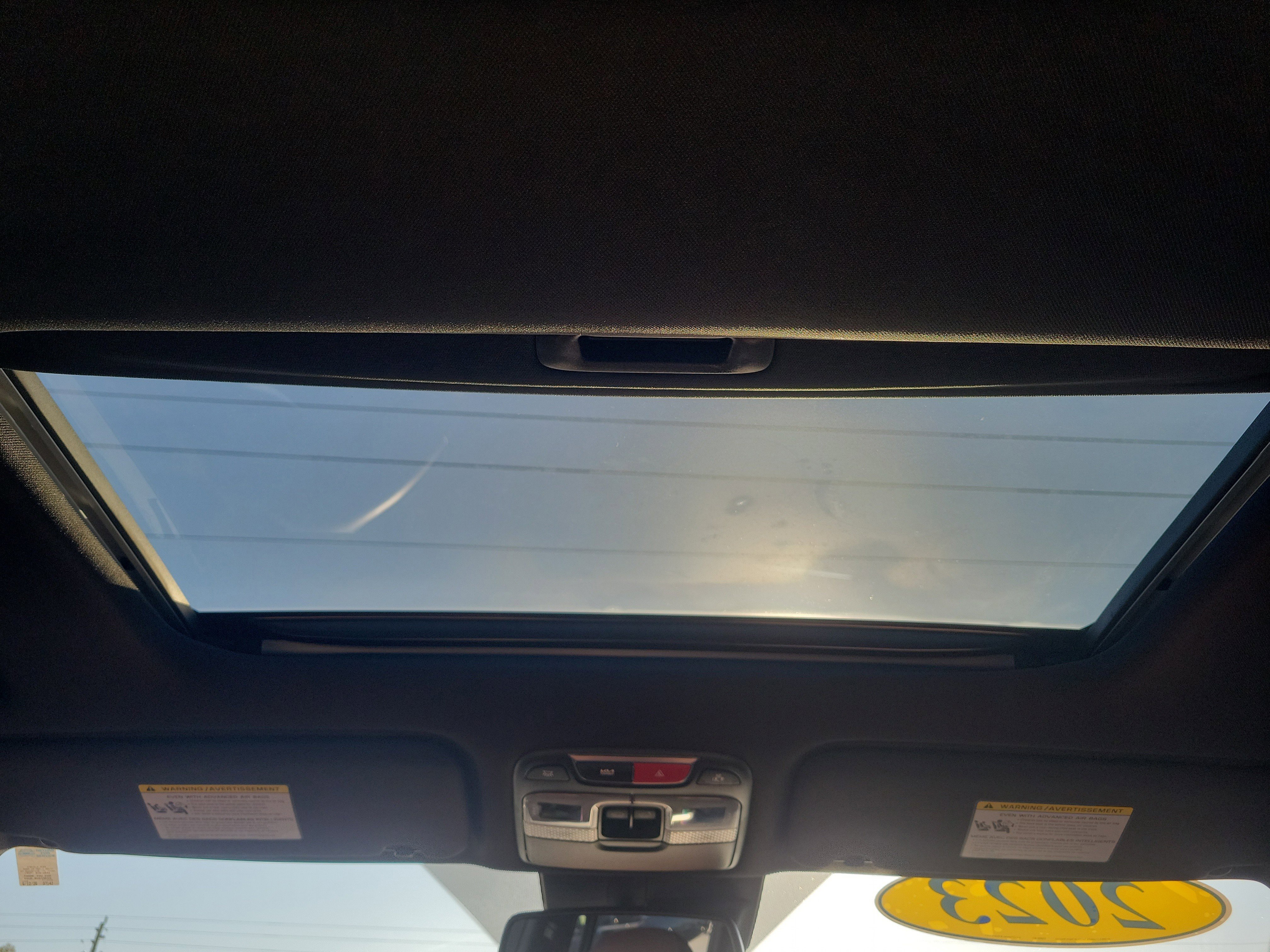 Used 2023 Kia Telluride SX image 20