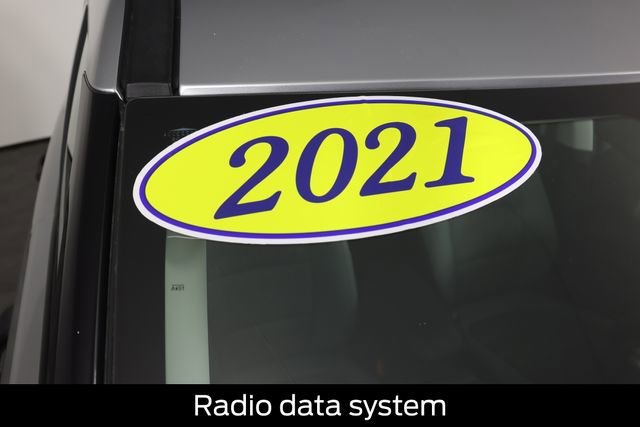 Certified 2021 Ford Bronco Sport Big Bend image 11