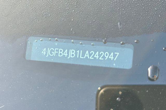 Used 2020 Mercedes-Benz GLE 350 image 3