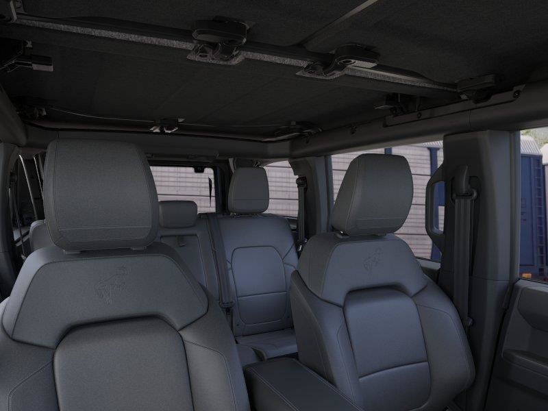 New 2026 Ford Bronco Outer Banks AWD/4WD image 12