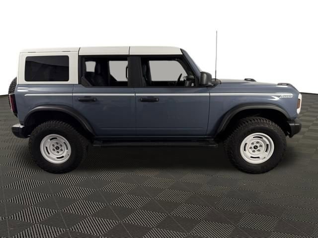 Used 2023 Ford Bronco Heritage Edition AWD/4WD image 11
