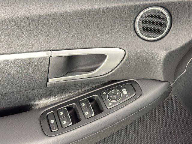 New 2026 Hyundai Sonata SE FWD image 20