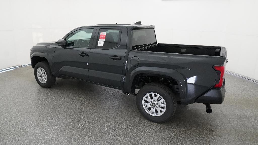 New 2026 Toyota Tacoma SR image 11