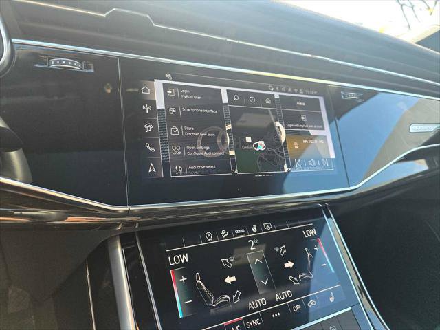 Used 2026 Audi Q7 2.0T Premium AWD/4WD image 28