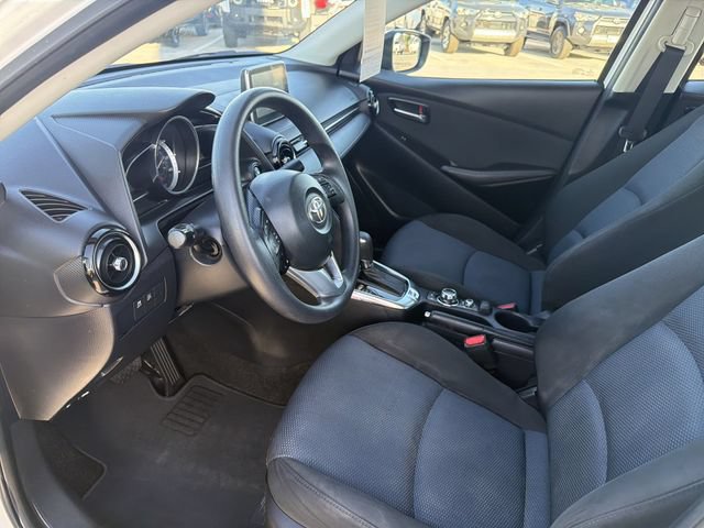 Used 2017 Toyota Yaris iA FWD image 25