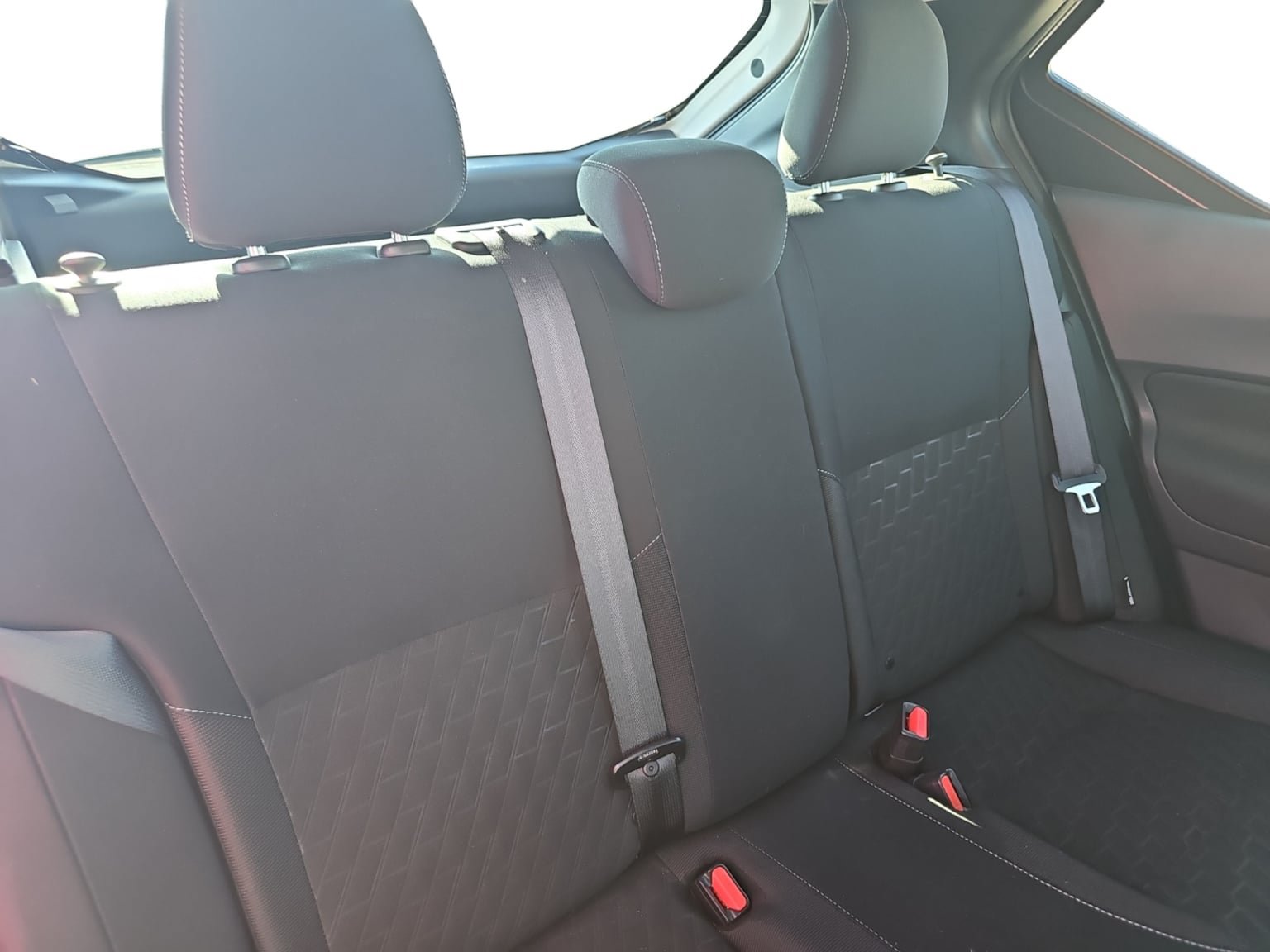 Used 2024 Nissan Kicks SV FWD image 18