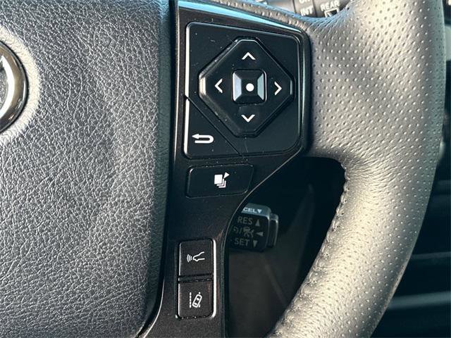 Certified 2023 Toyota 4Runner TRD Off-Road image 19