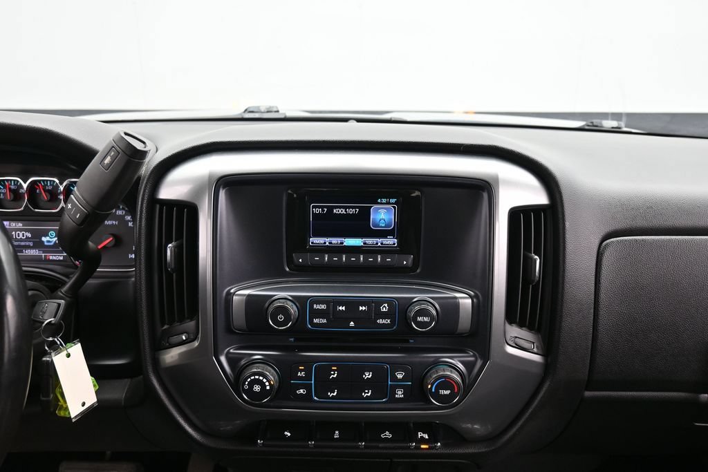 Used 2014 Chevrolet Silverado 1500 LT w/ LT Plus Package RWD image 42