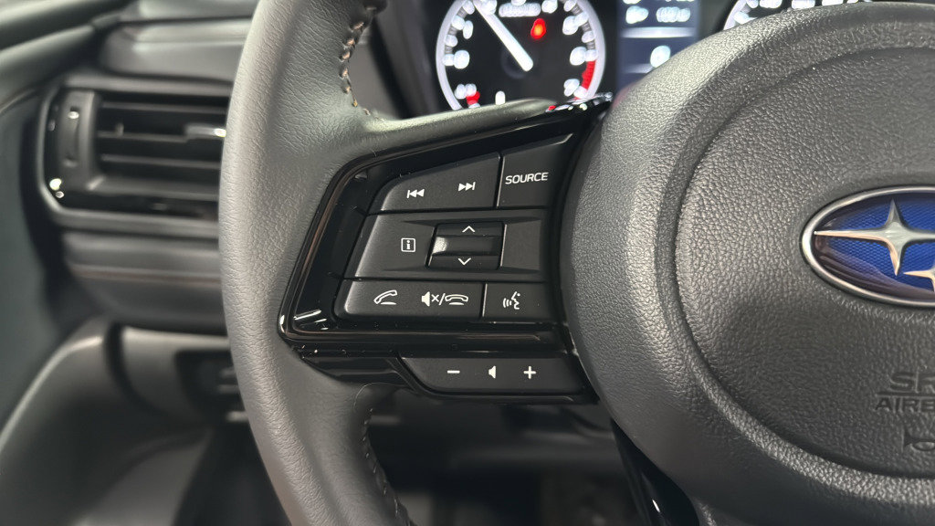 New 2026 Subaru Forester Sport image 22