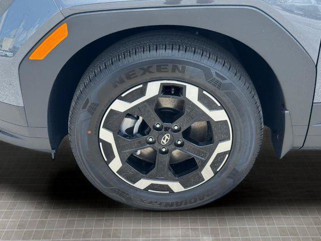 New 2026 Hyundai Santa Fe SEL FWD image 19