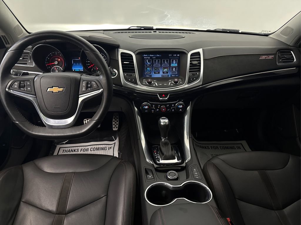 Used 2015 Chevrolet SS RWD image 40