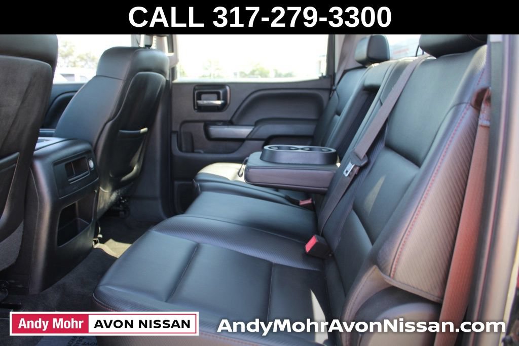 Used 2014 GMC Sierra 1500 SLT w/ All-Terrain Package AWD/4WD image 23