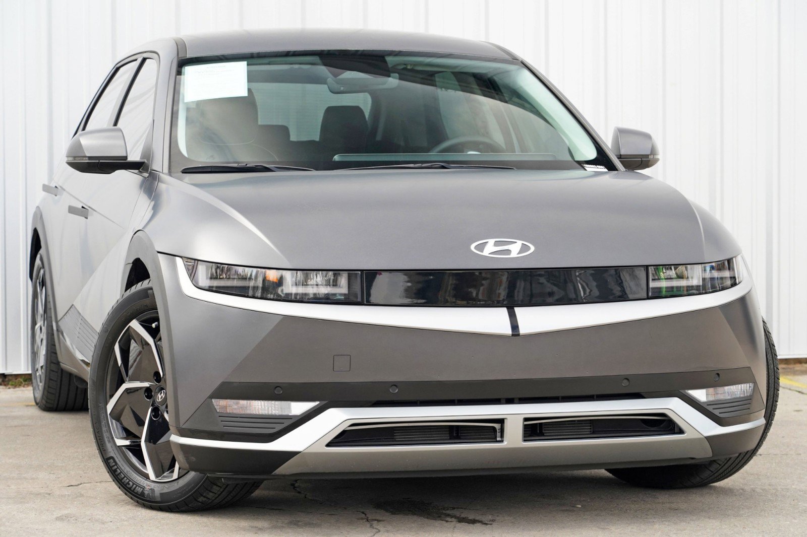 Used 2023 Hyundai Ioniq 5 SEL w/ Cargo Package image 2