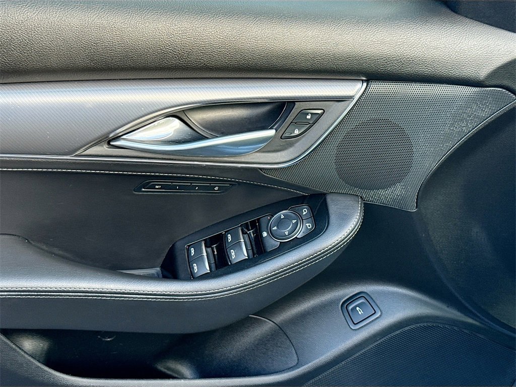 Used 2024 Cadillac CT5 Premium Luxury w/ Climate Package image 18